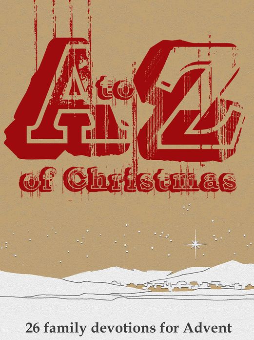 A to Z Christmas
