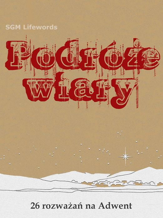 Podroze wiary