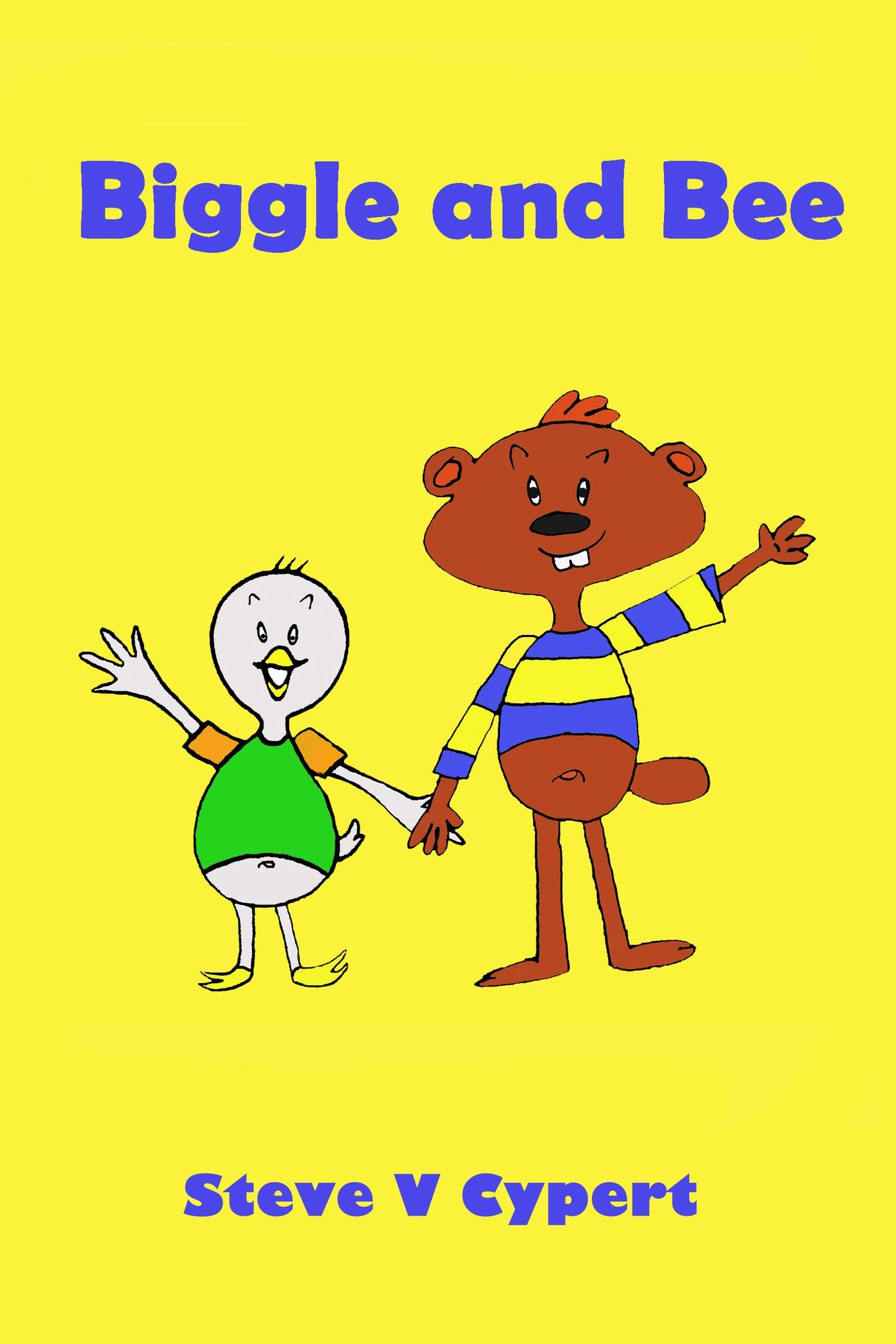 Biggle and Bee