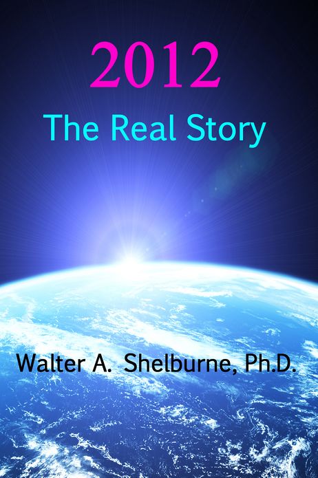 2012: The Real Story