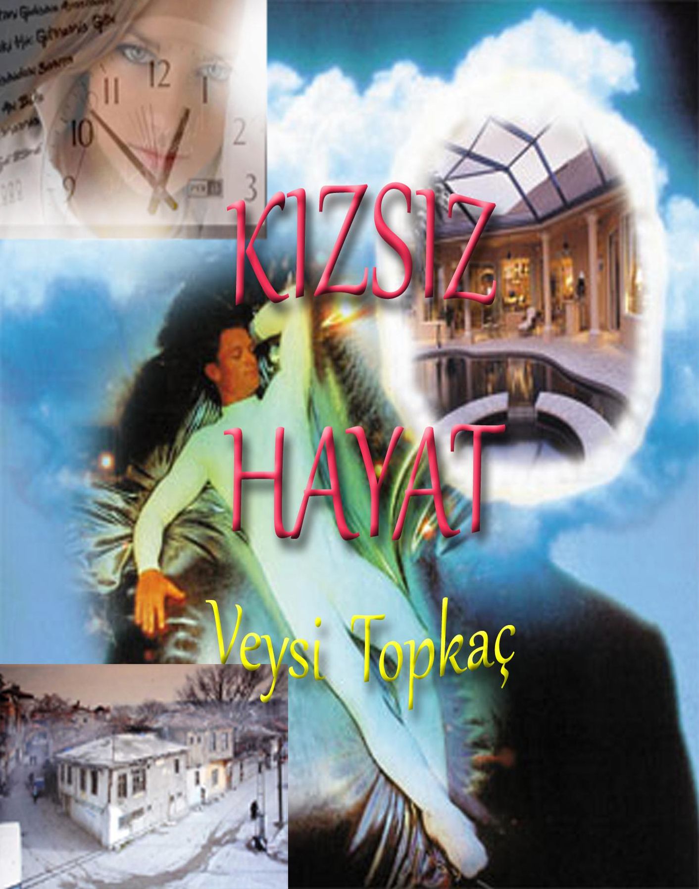 Kizsiz Hayat
