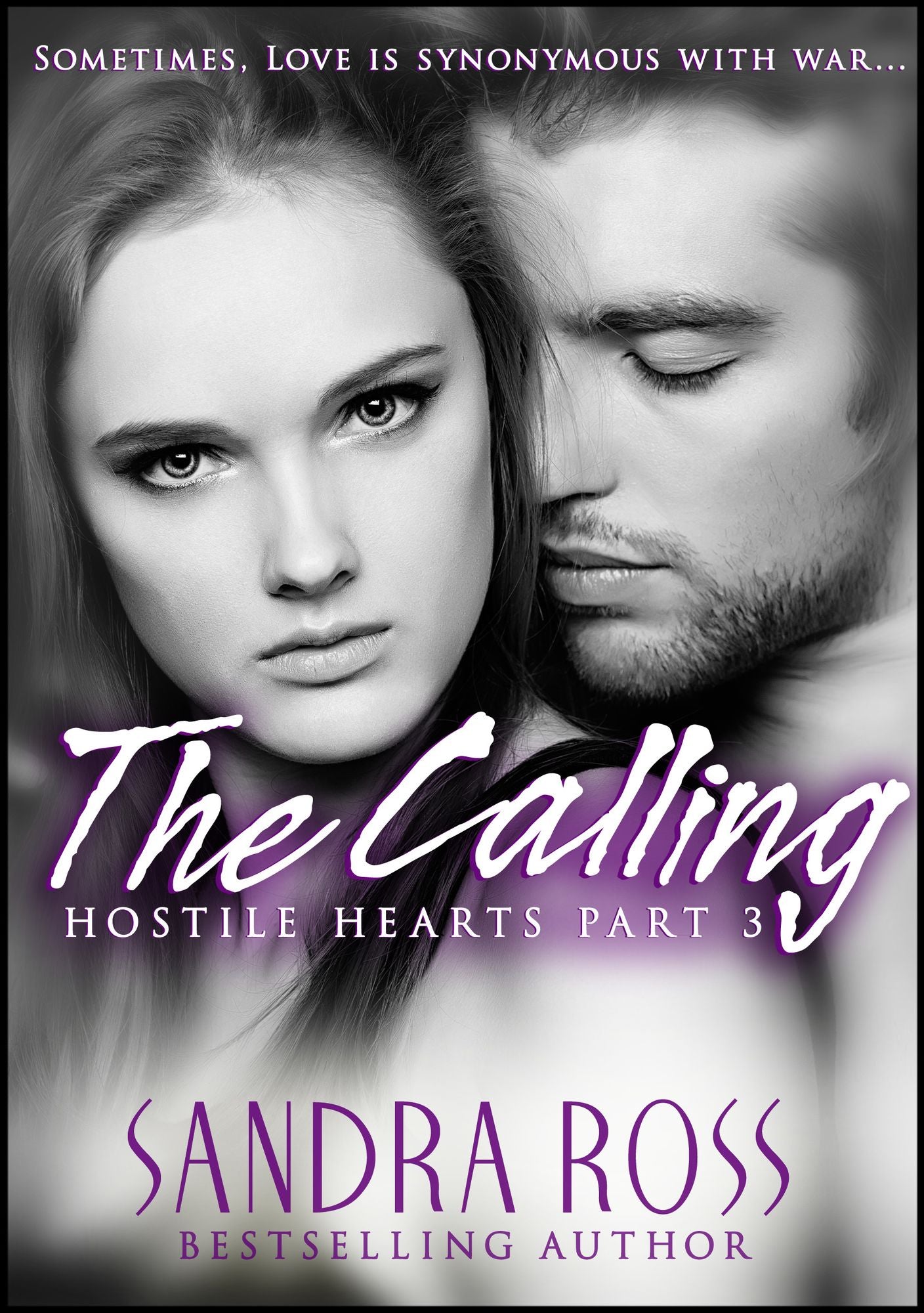 The Calling: Hostile Hearts 3