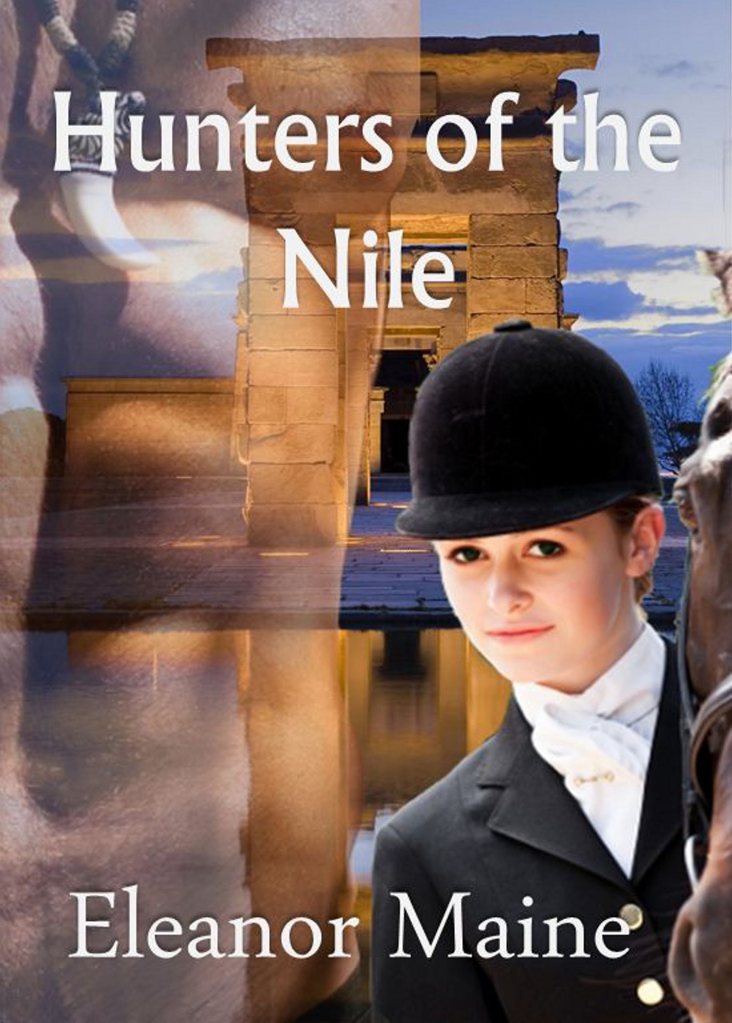 Hunters of the Nile