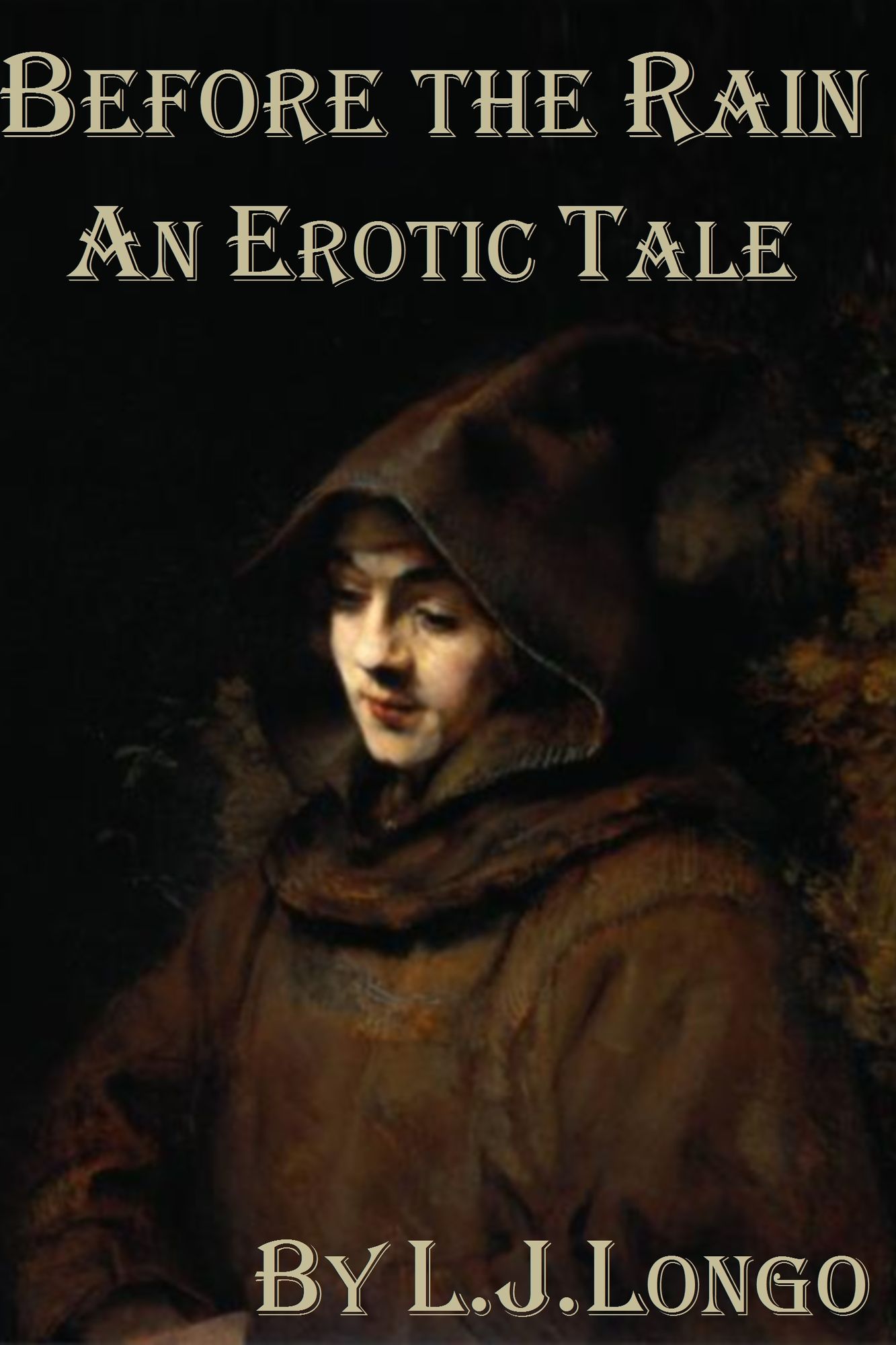 Before the Rain: An Erotic Tale