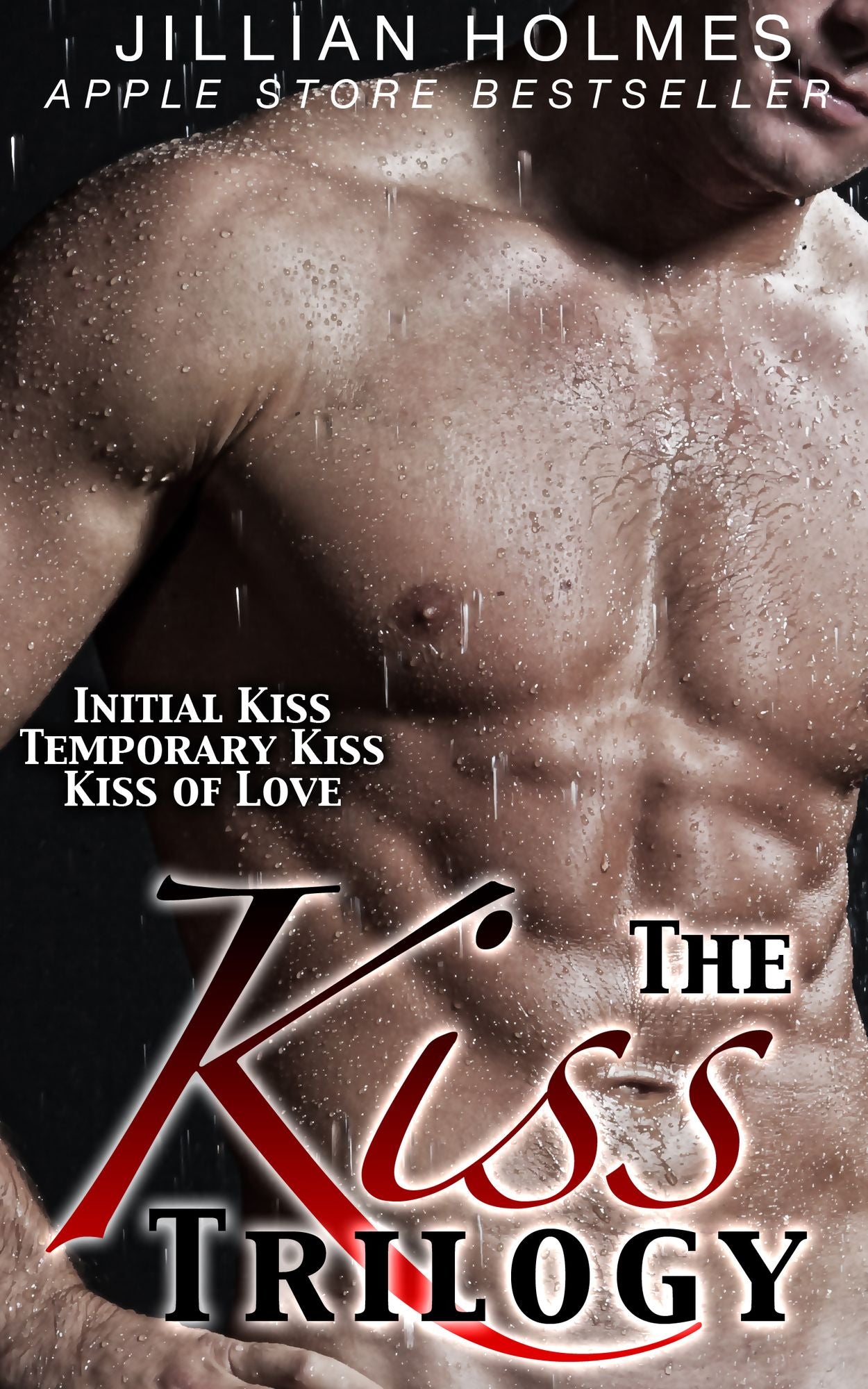 The Kiss Trilogy