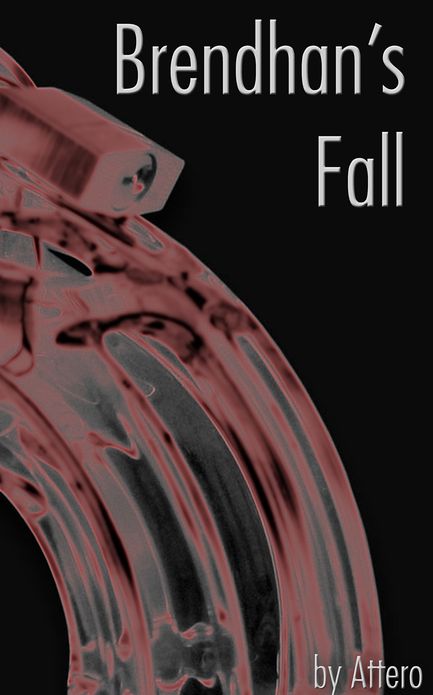 Brendhan's Fall
