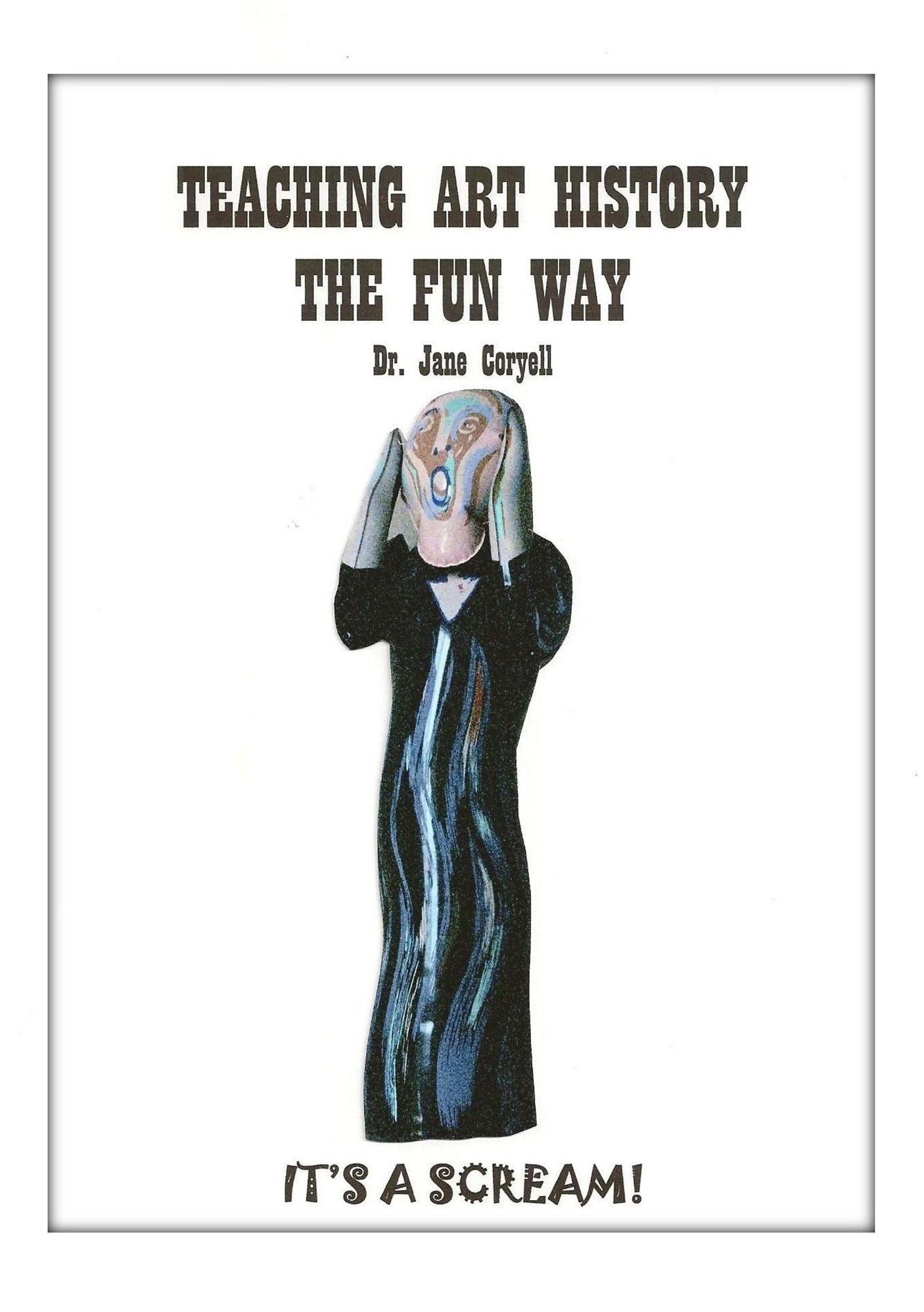 Teaching Art History the Fun Way
