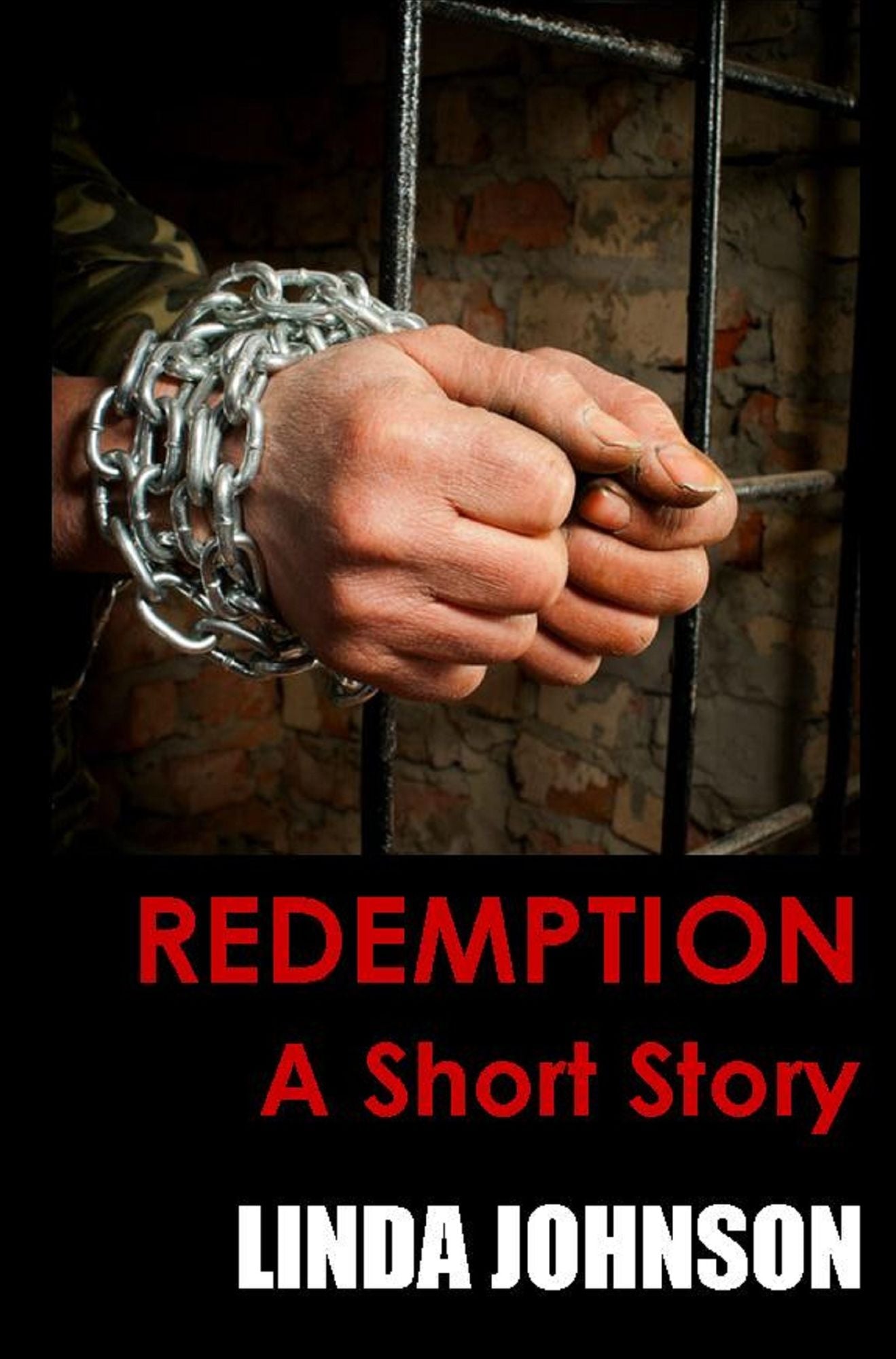 Redemption - A Short Story
