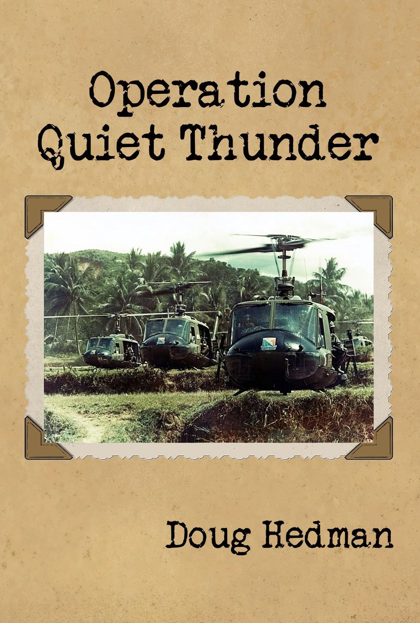 Operation Quiet Thunder