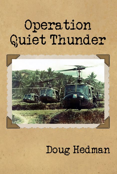 Operation Quiet Thunder