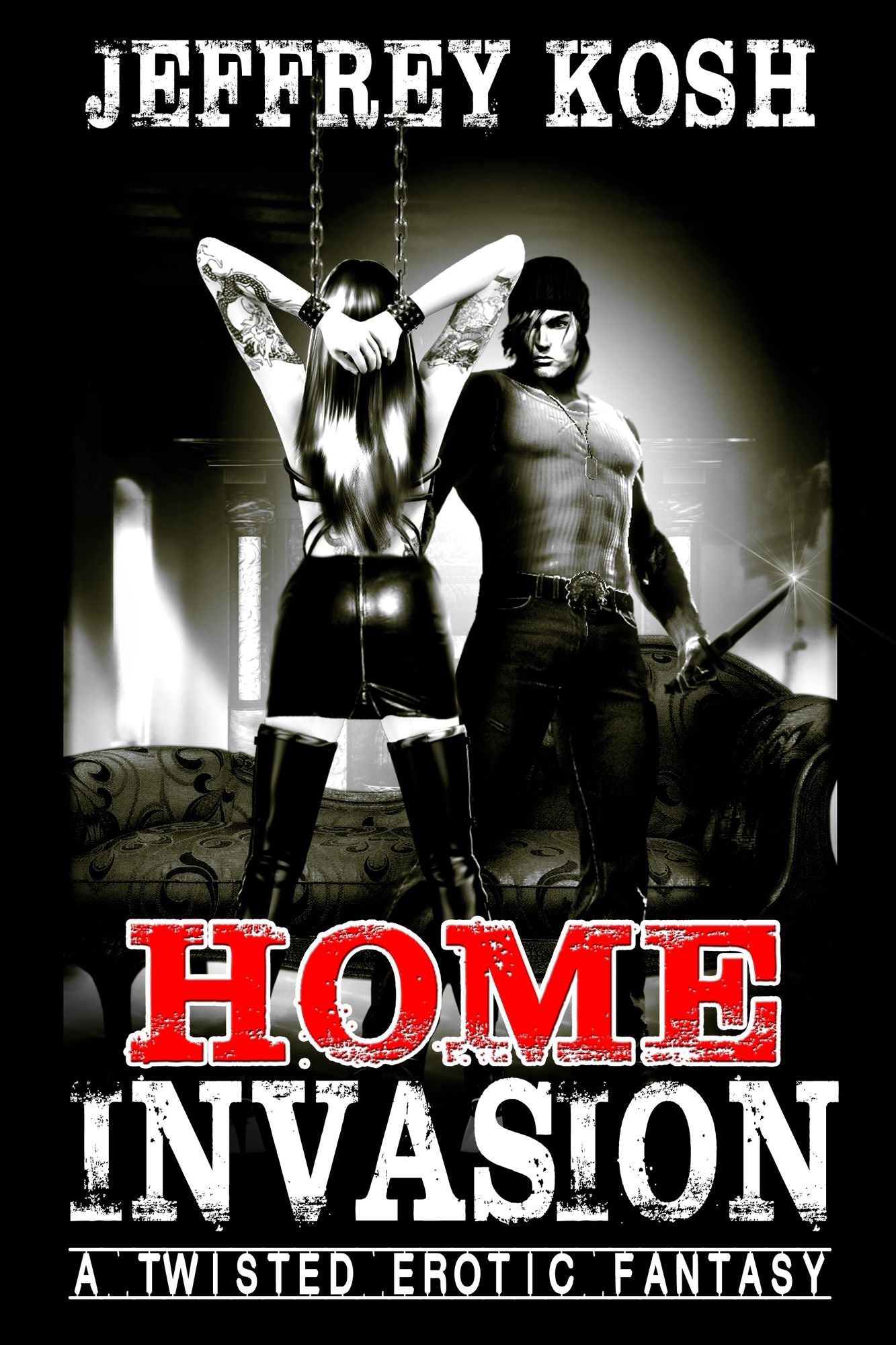 Home Invasion