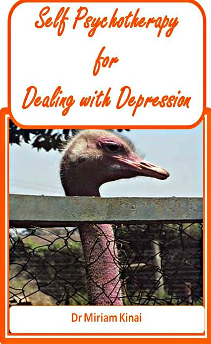 Self-Psychotherapy for Dealing with Depression