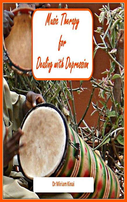 Music Therapy for Dealing with Depression