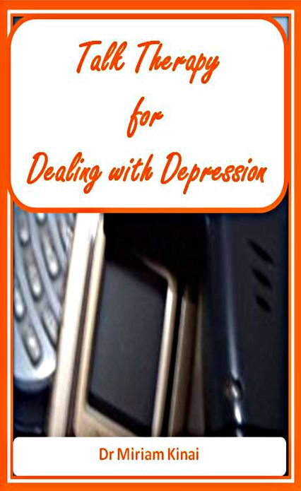 Talk Therapy for Dealing with Depression