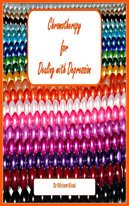 Chromotherapy for Dealing with Depression