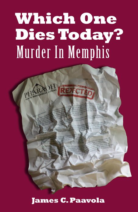 Which One Dies Today? Murder In Memphis