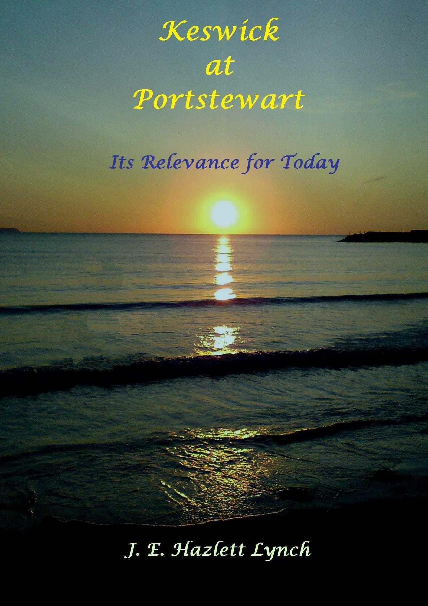 Keswick at Portstewart