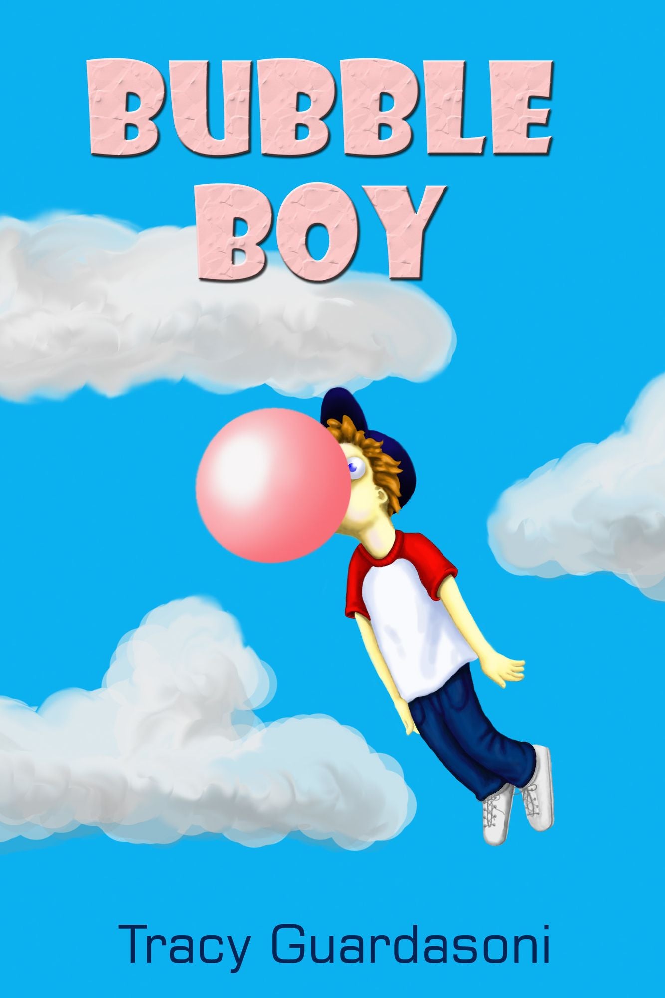 Bubble Boy
