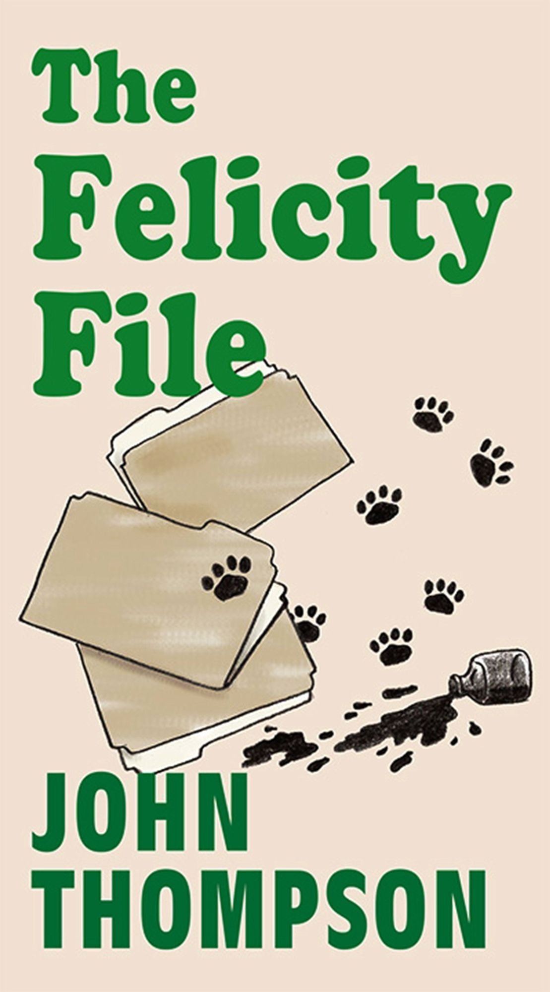 The Felicity File