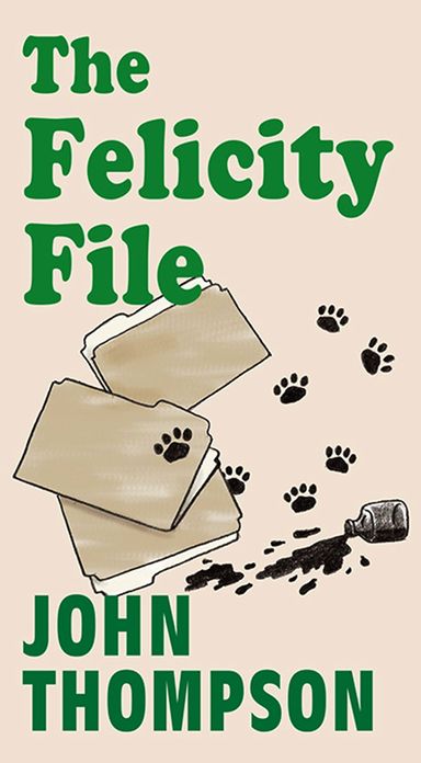 The Felicity File