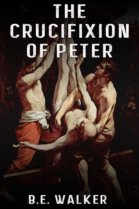 The Crucifixion of Peter