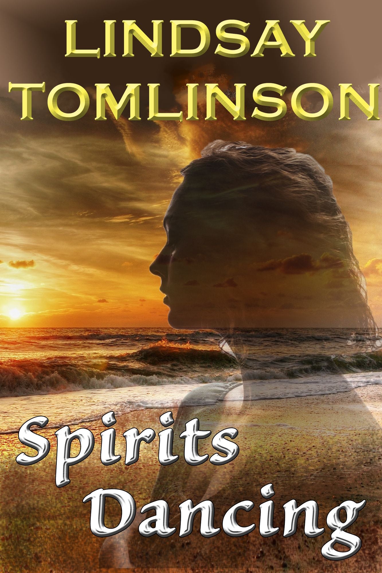 Spirits Dancing