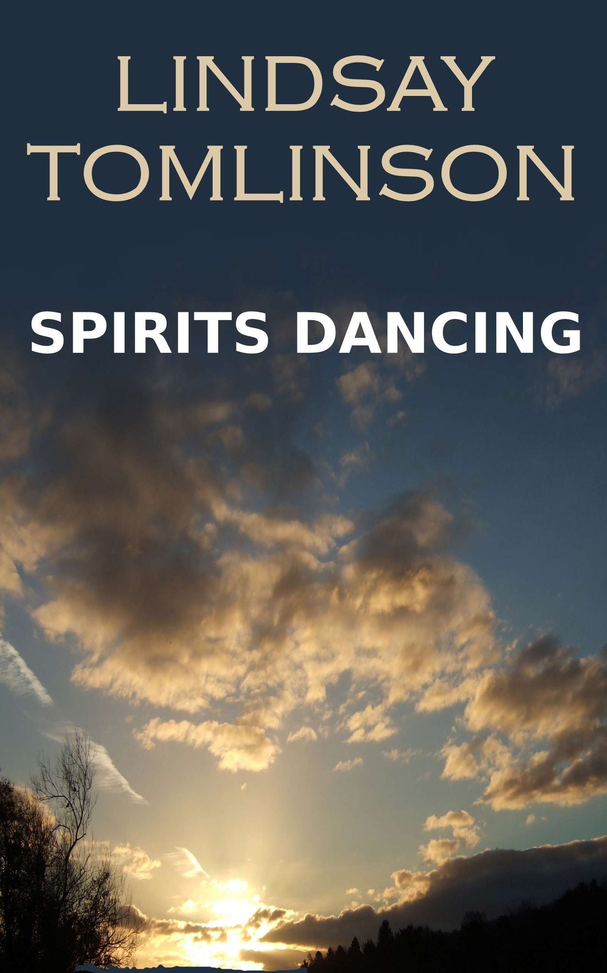 Spirits Dancing