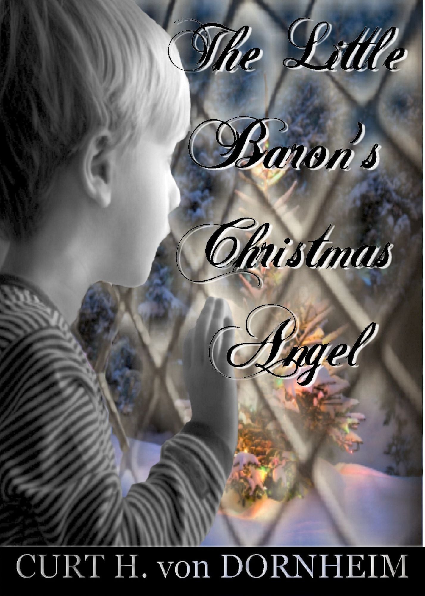 The Little Baron's Christmas Angel