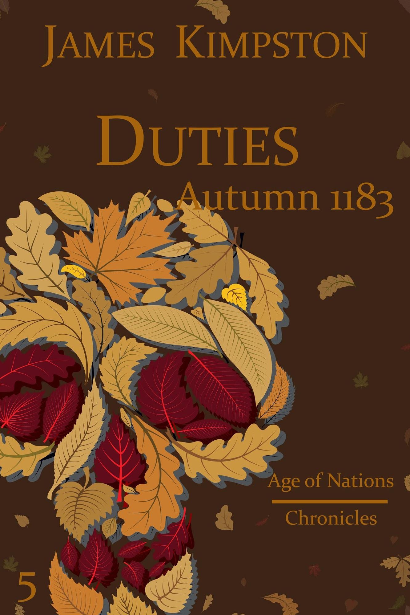 Duties