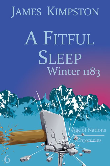 A Fitful Sleep