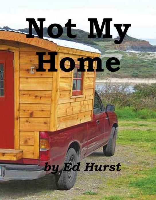 Not My Home