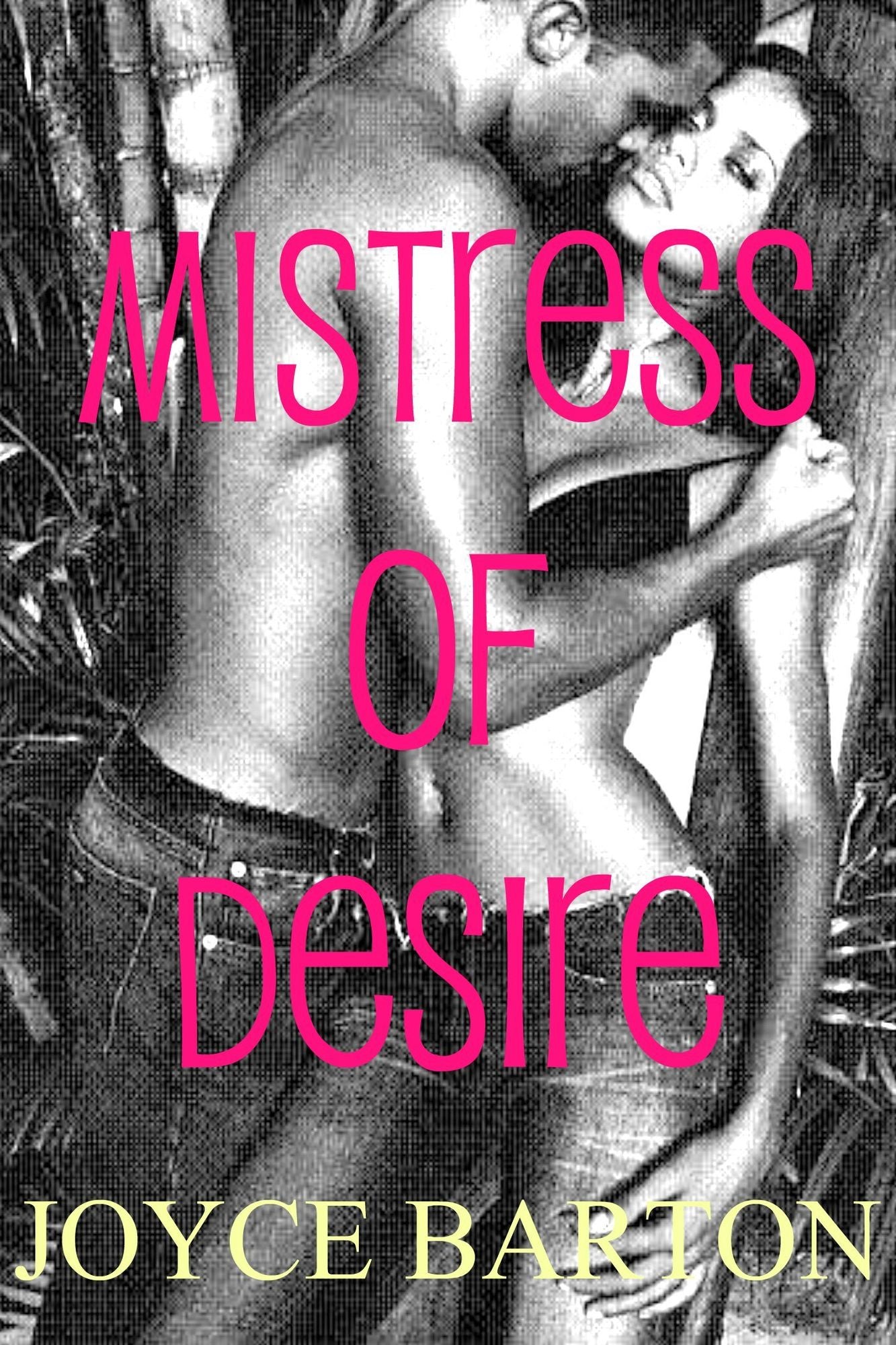 Mistress of Desire