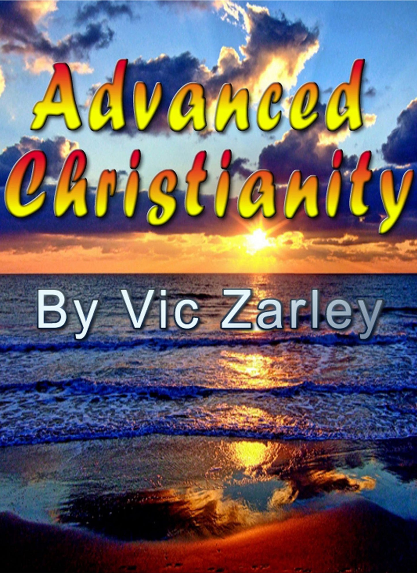 Advanced Christianity