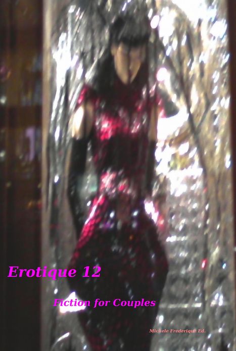 Erotique 12: Fiction for Couples