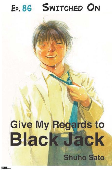 Give My Regards to Black Jack - Ep.86 Switched On (English version)