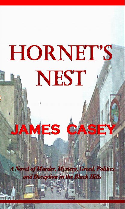 Hornet's Nest