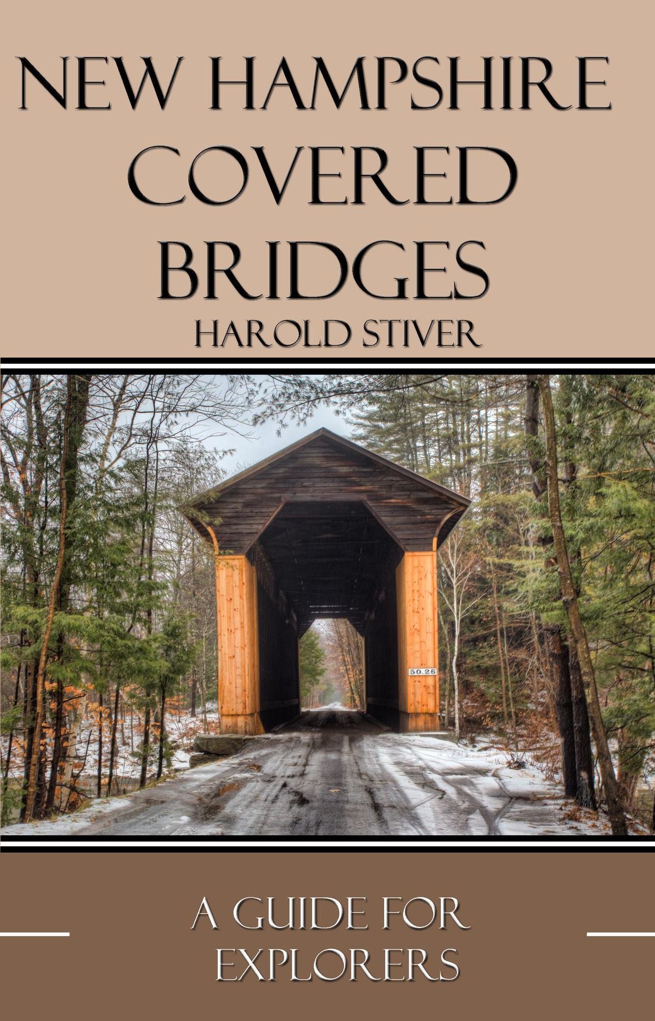 New Hampshire Covered Bridges