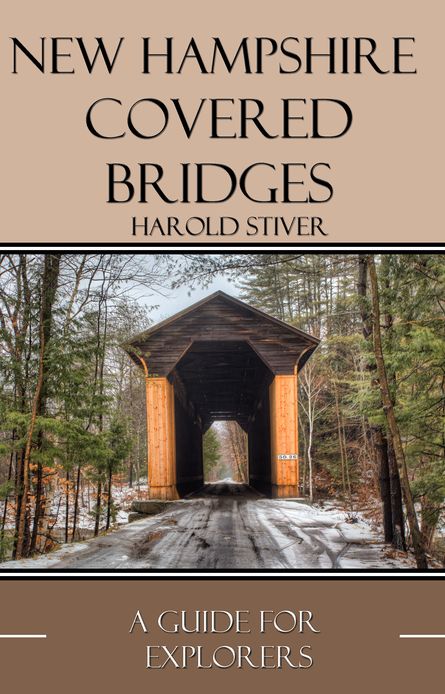 New Hampshire Covered Bridges