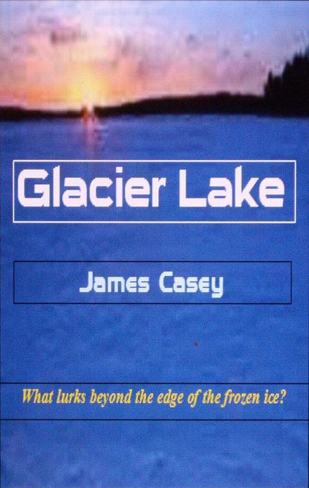 Glacier Lake