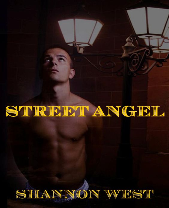 Street Angel