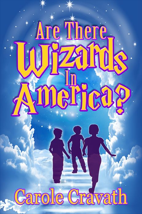Are There Wizards in America?