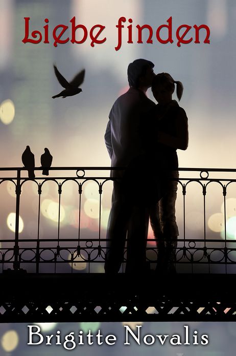 Liebe finden