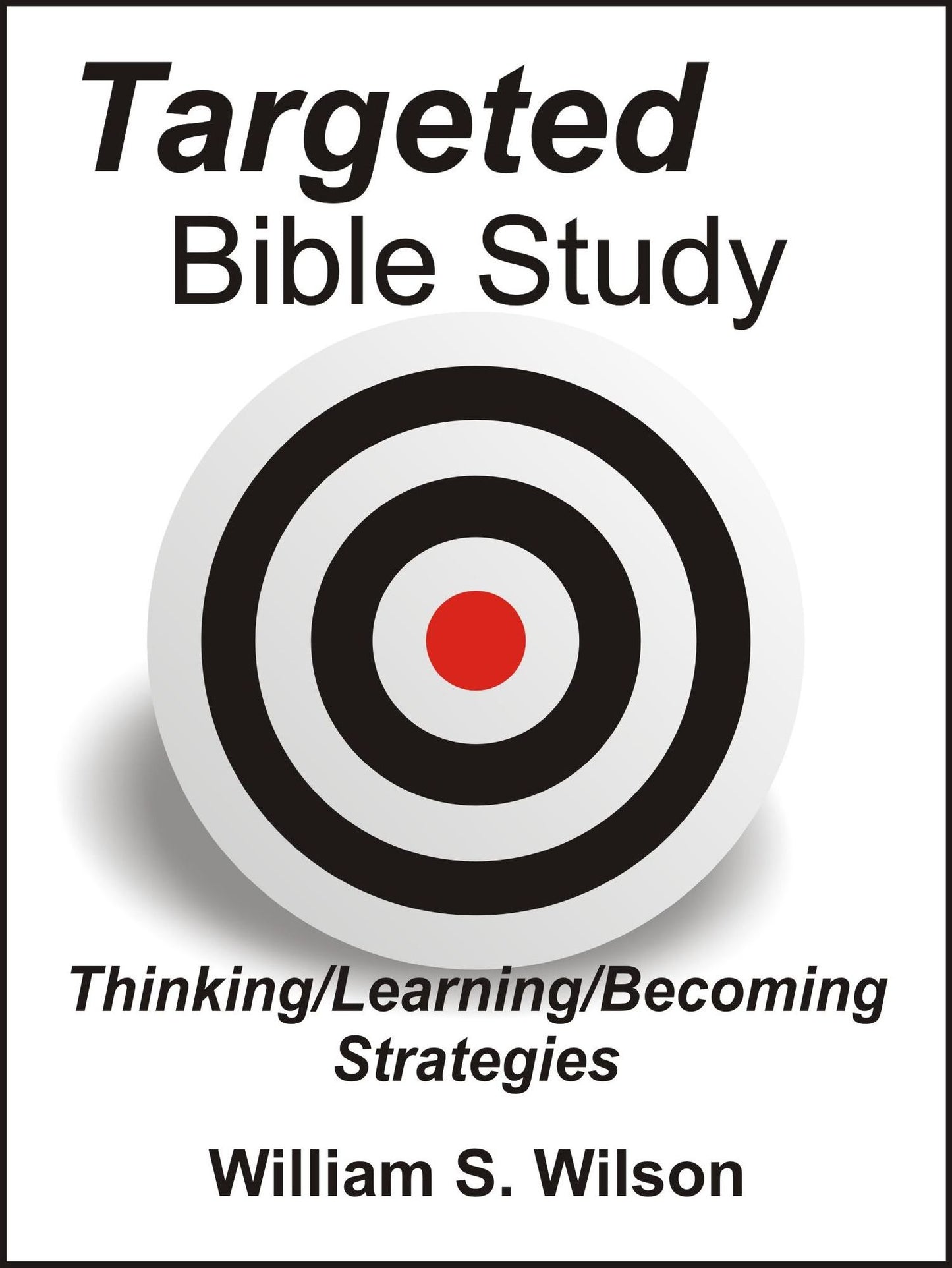 Targeted Bible Study