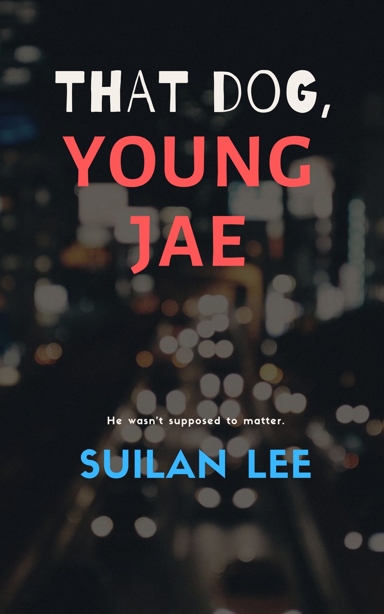 That Dog, Young Jae
