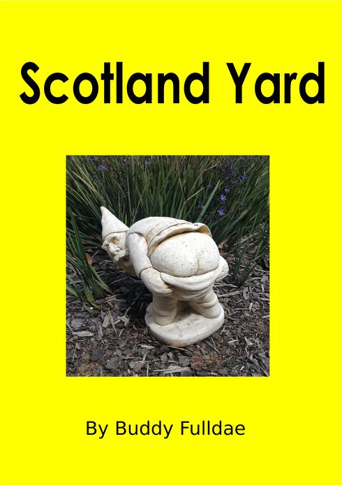 Scotland Yard