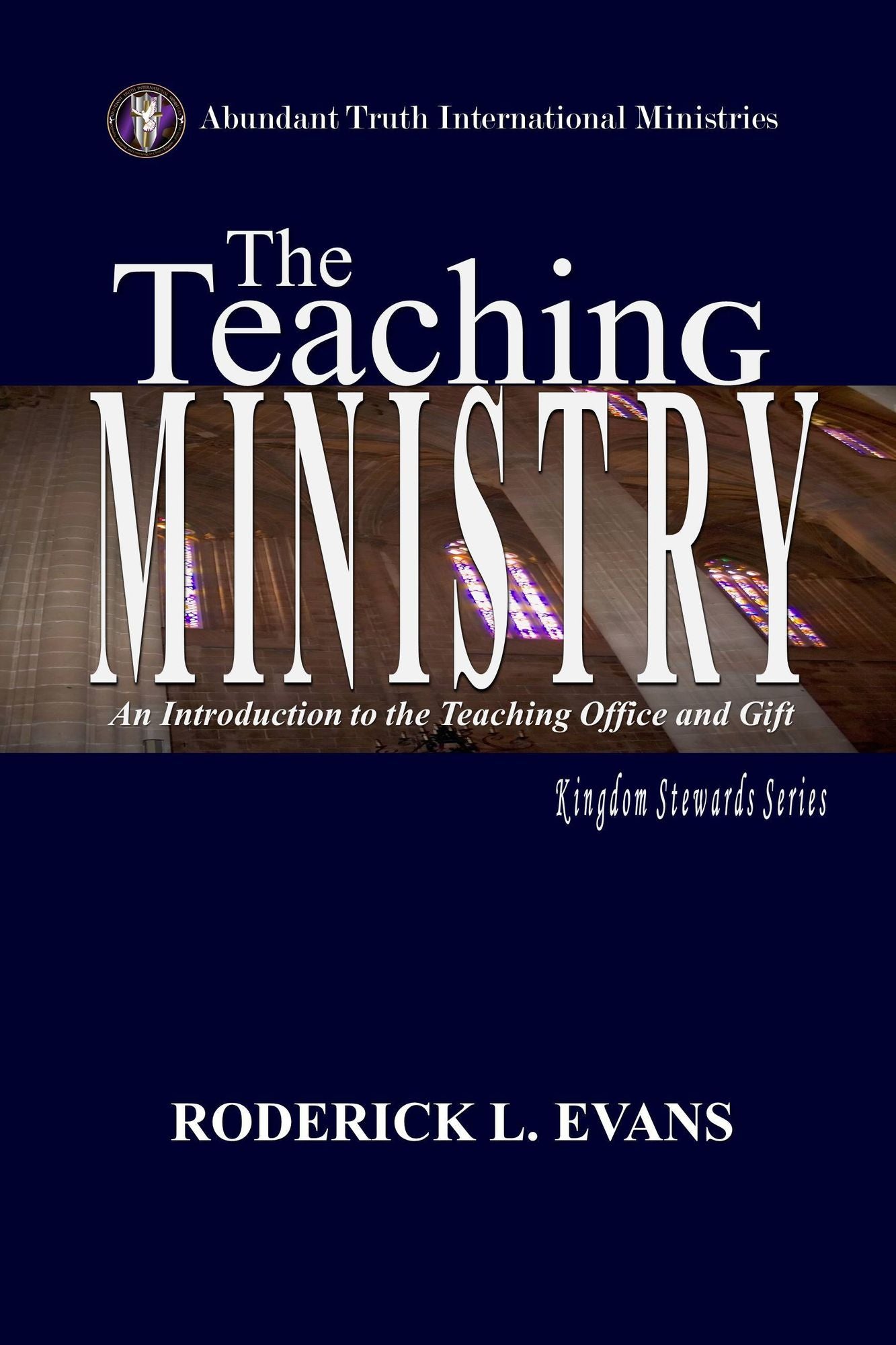 The Teaching Ministry: An Introduction to the Teaching Office and Gift