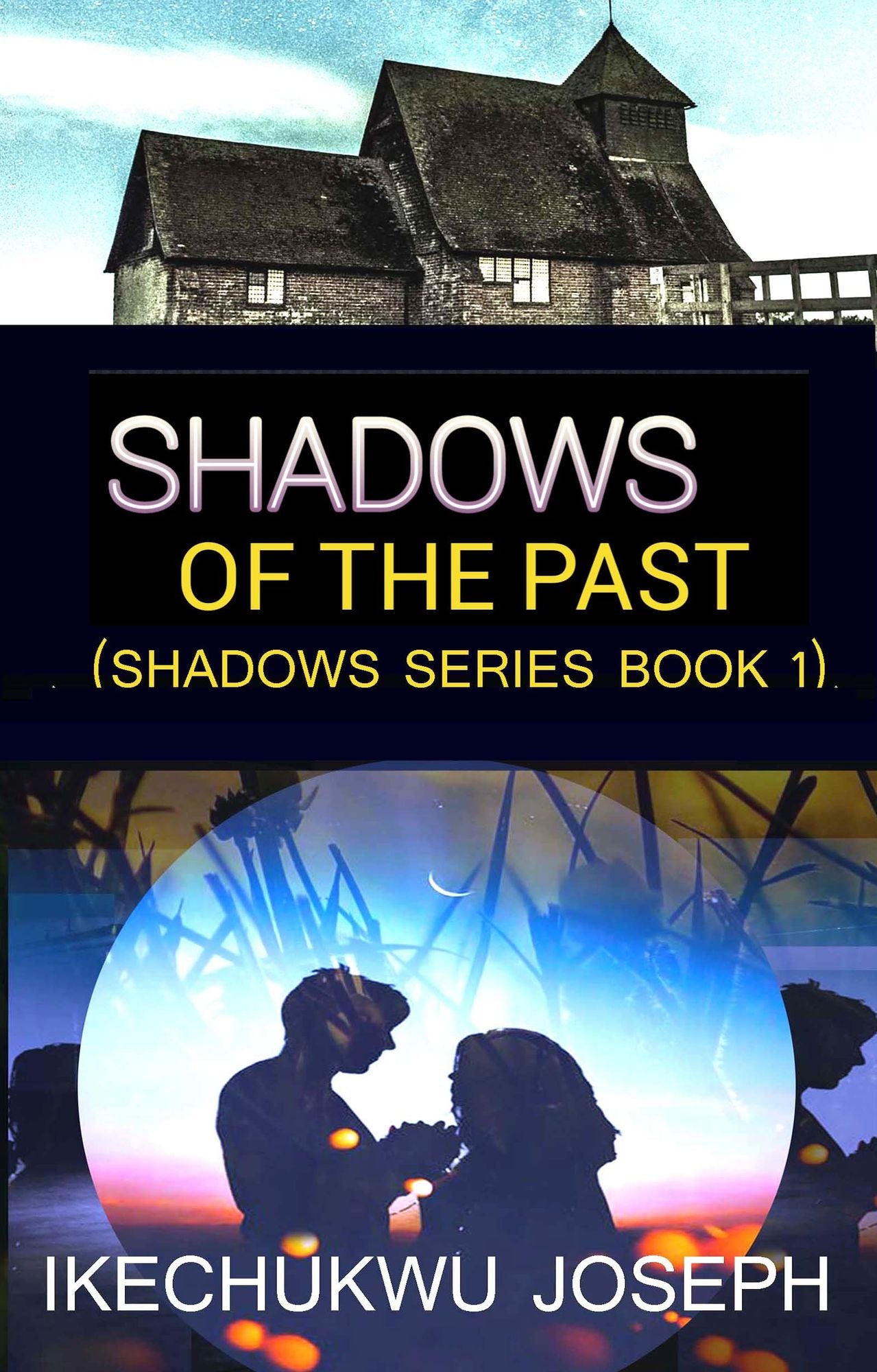 Haunting Shadows