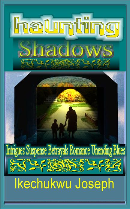 Haunting Shadows