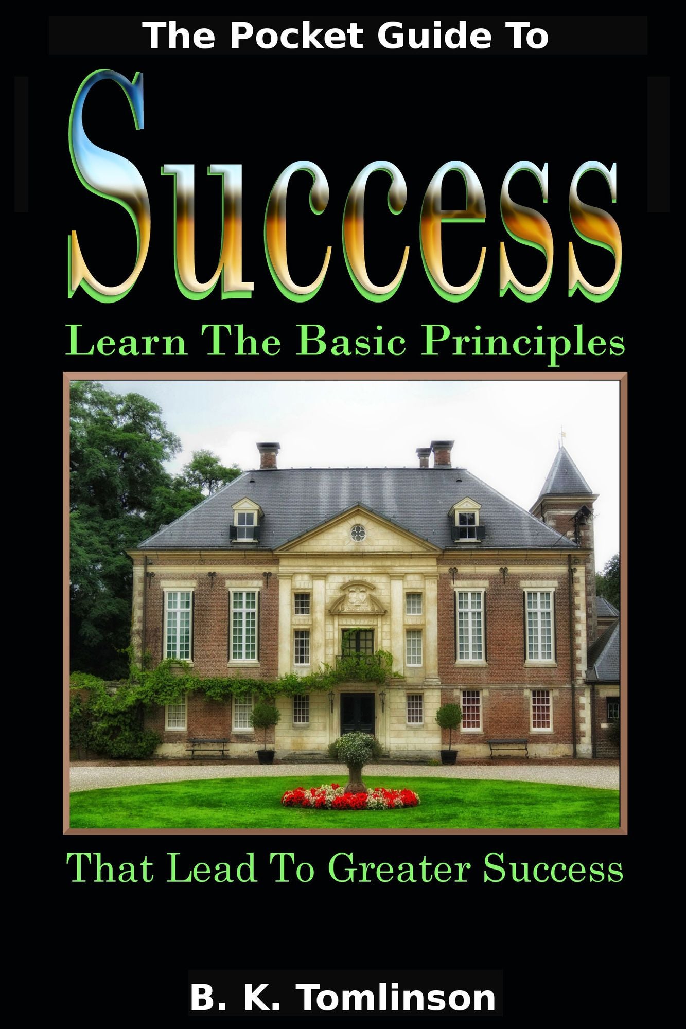 The Pocket Guide To Success