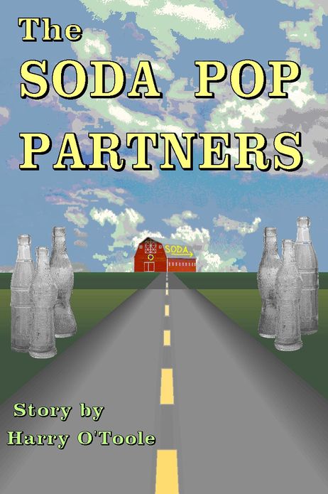 The Soda Pop Partners
